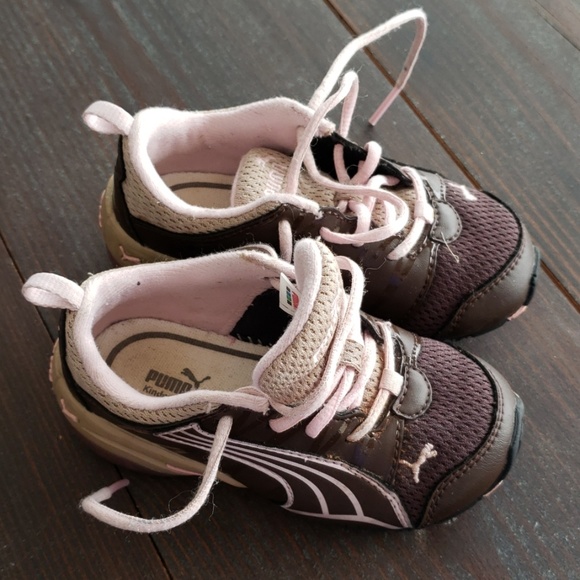 Puma Other - Pump Sneakers